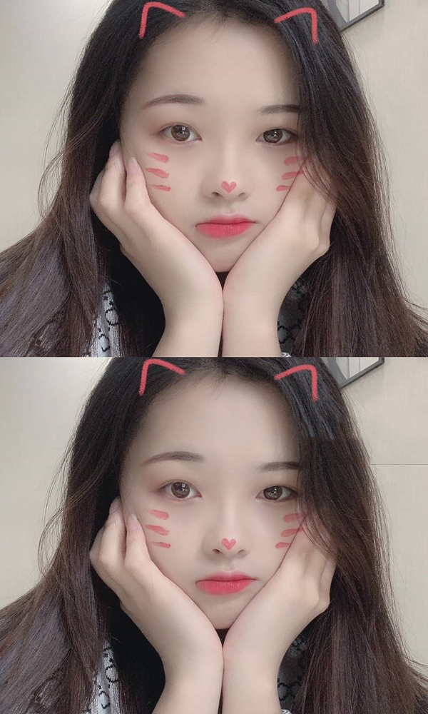 学生子新小可爱