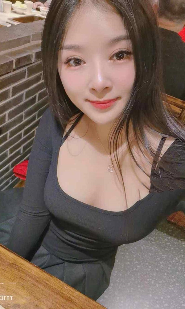 网红小可爱本人