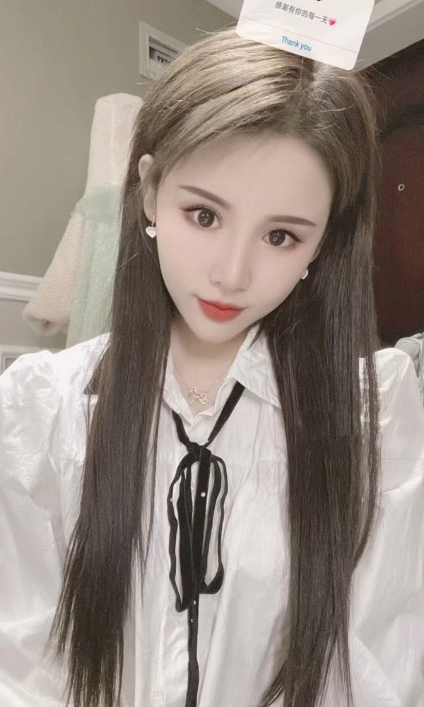 白领安好小可爱