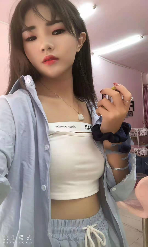 学生请叫我小仙女