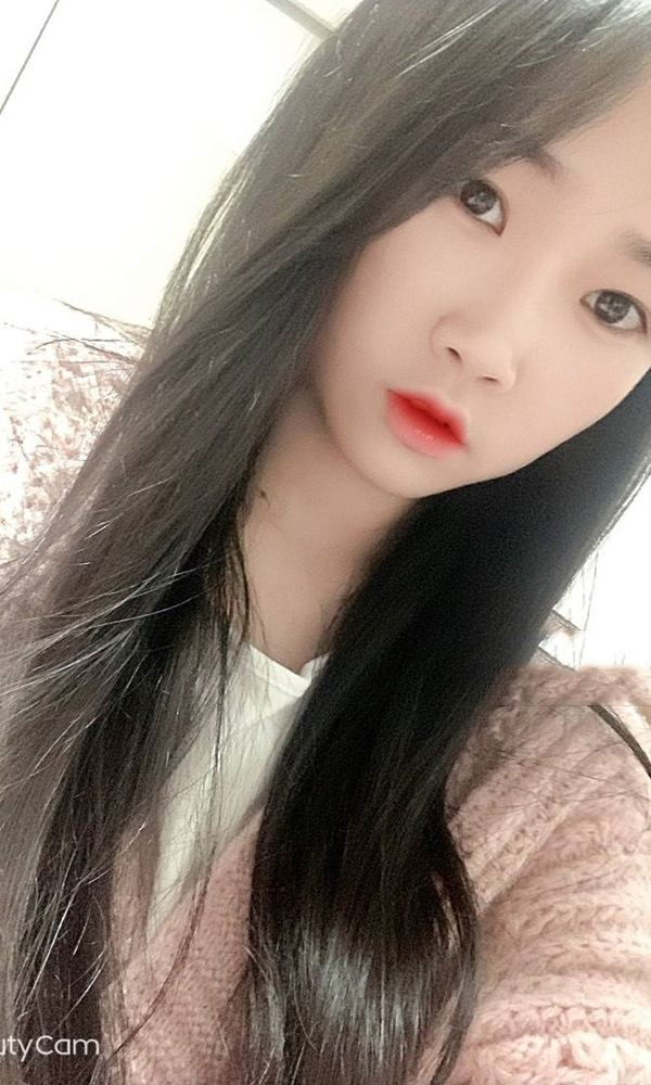 学生初夏的阳光