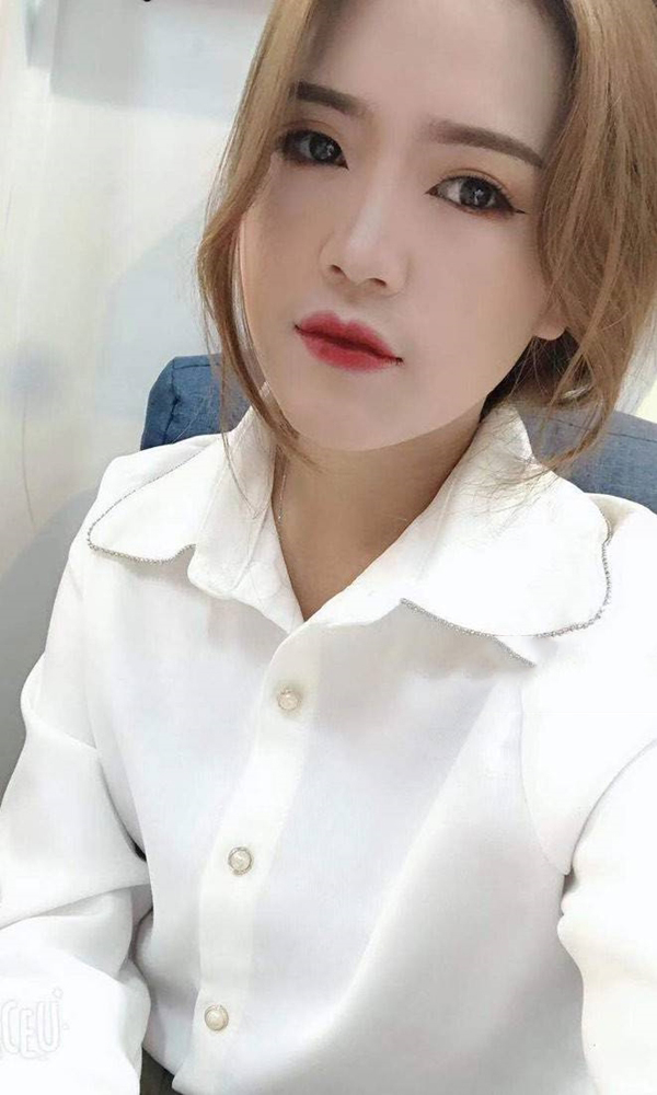 学生晓晓❤幸福