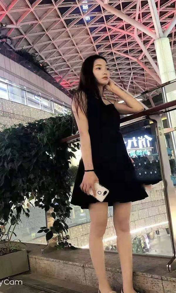 网红请给我私聊