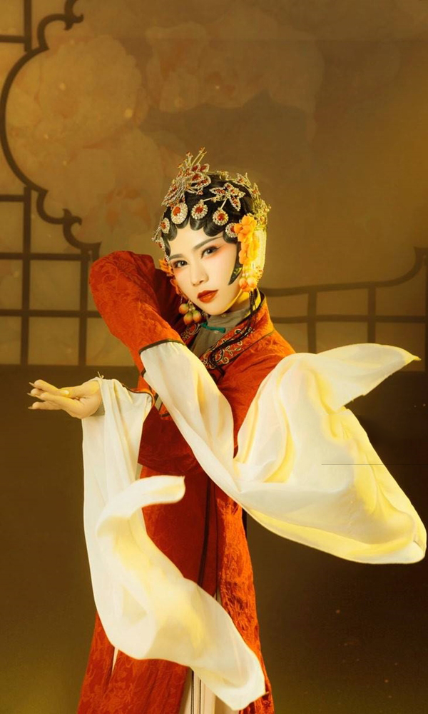 白领低素质勿扰谢谢