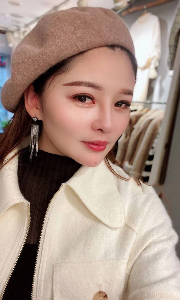 模特巷子里的猫