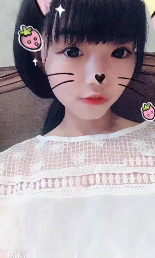 白领合肥刘亦菲