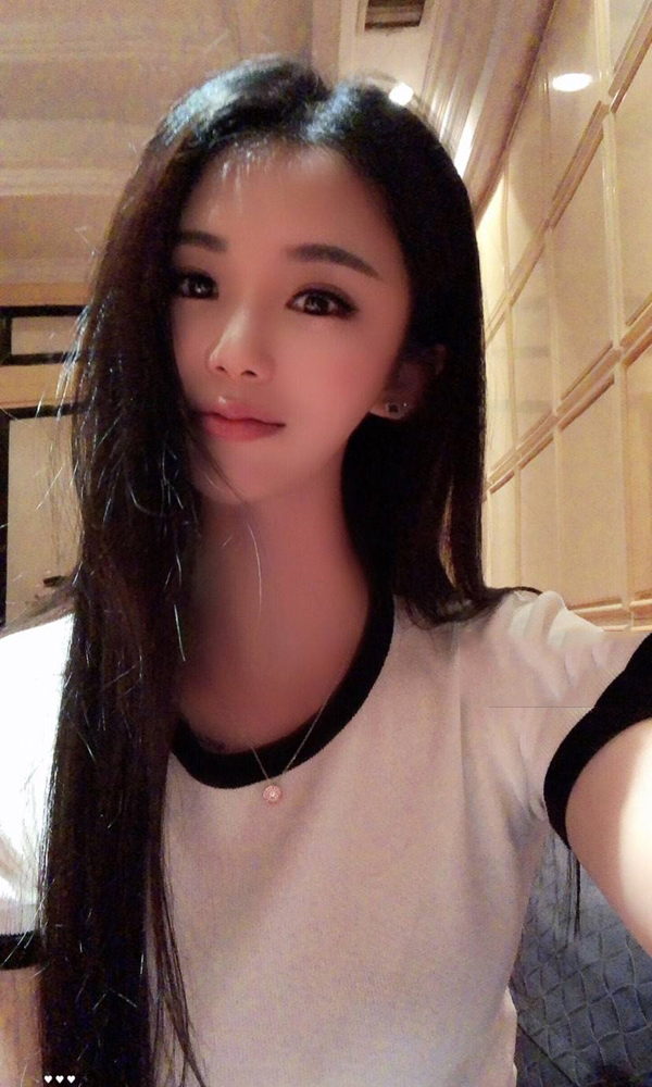 模特♥七姑娘♥