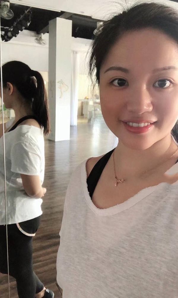 白领幸福每一天