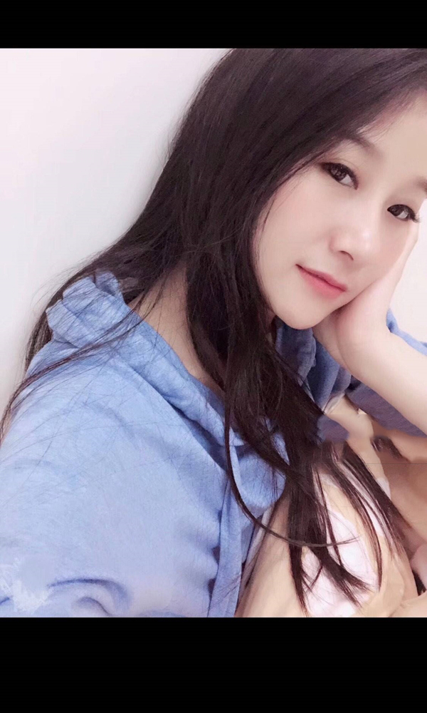 网红山谷一支花