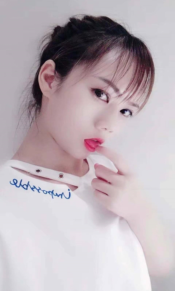 学生妹妹想你啦