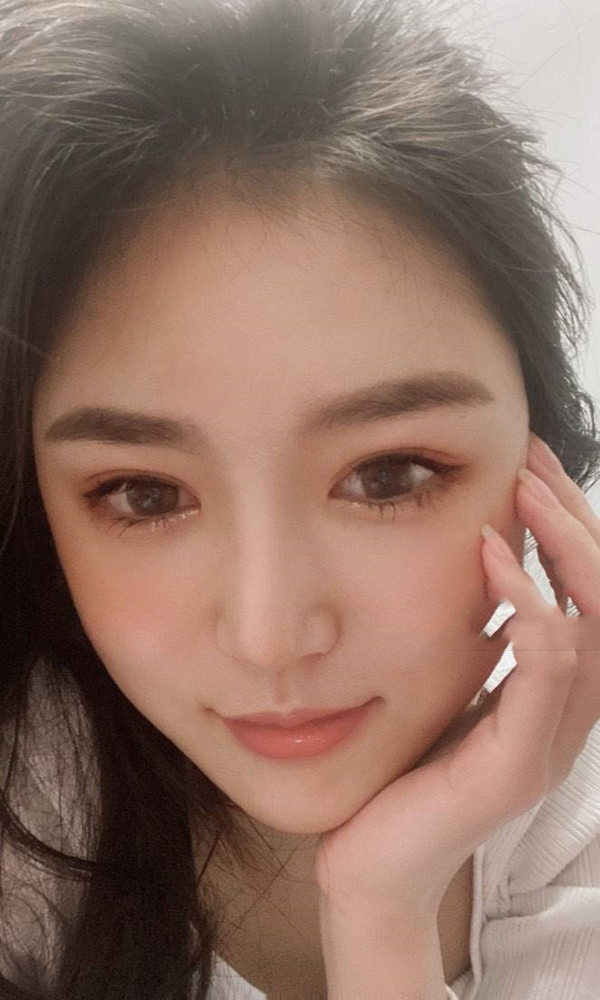 模特长腿的咪子