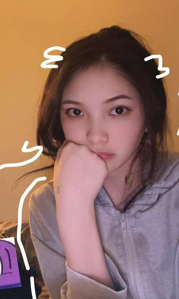 学生不吃香菜了