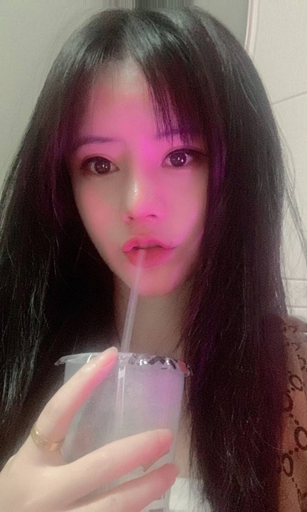 网红学姐很哇塞