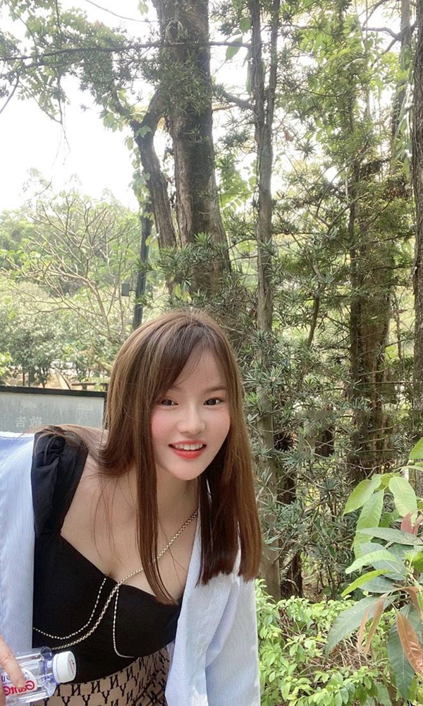 白领会跳舞的鱼