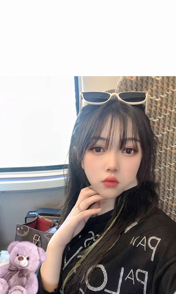 学生糖糖不吃肉