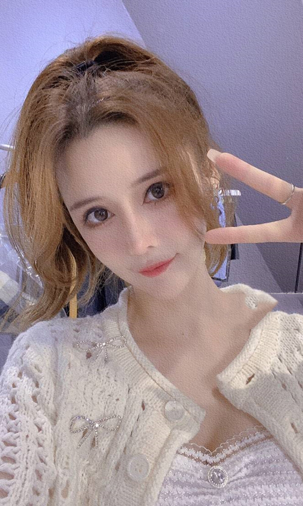 模特是你的太阳