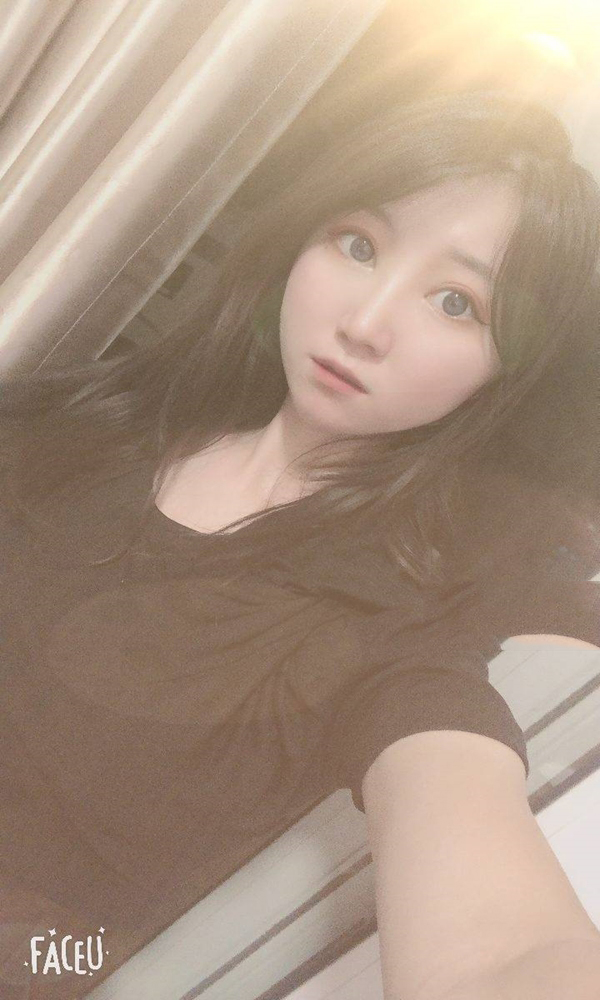 学生小咸鱼翻身