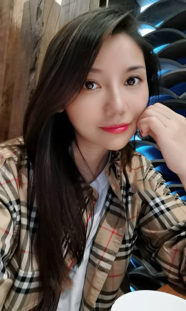 白领你说叫什么