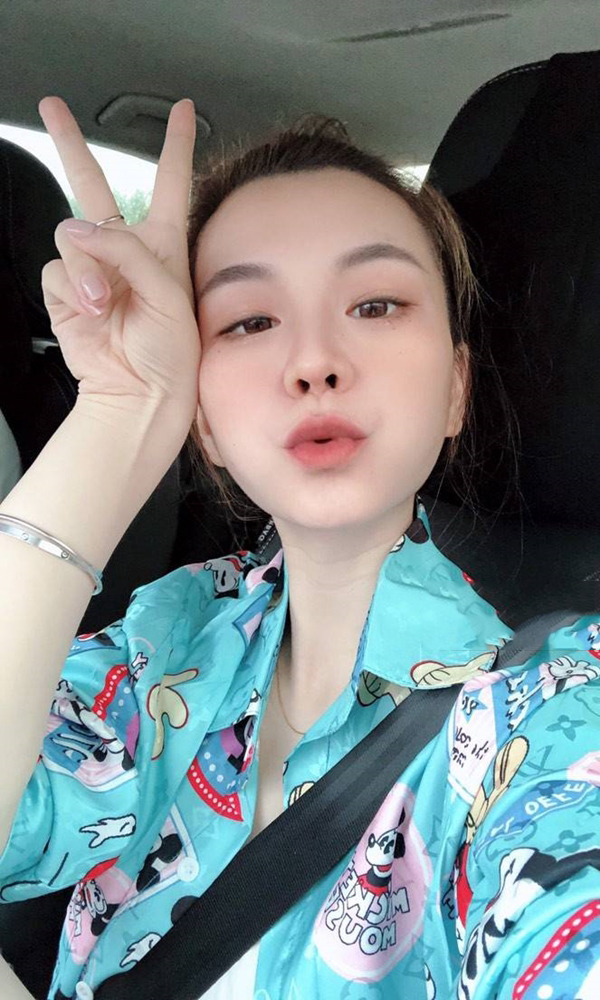 白领暴走小姐姐