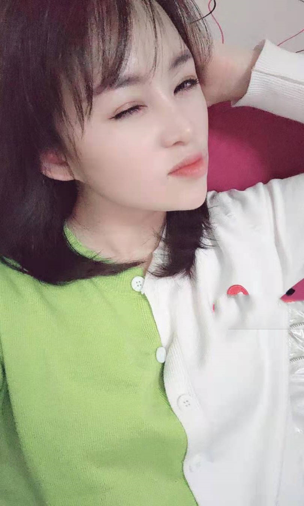 白领妲己未成精