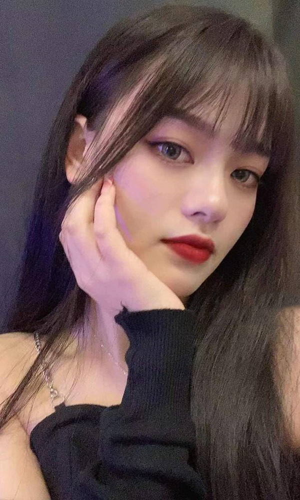 学生悦悦小仙女‍