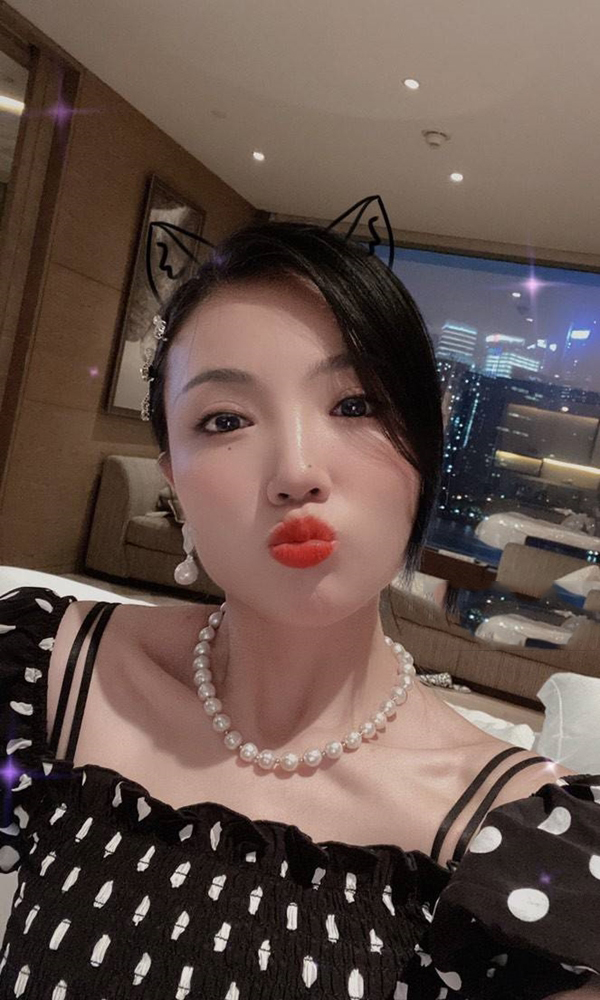 白领白家二小姐