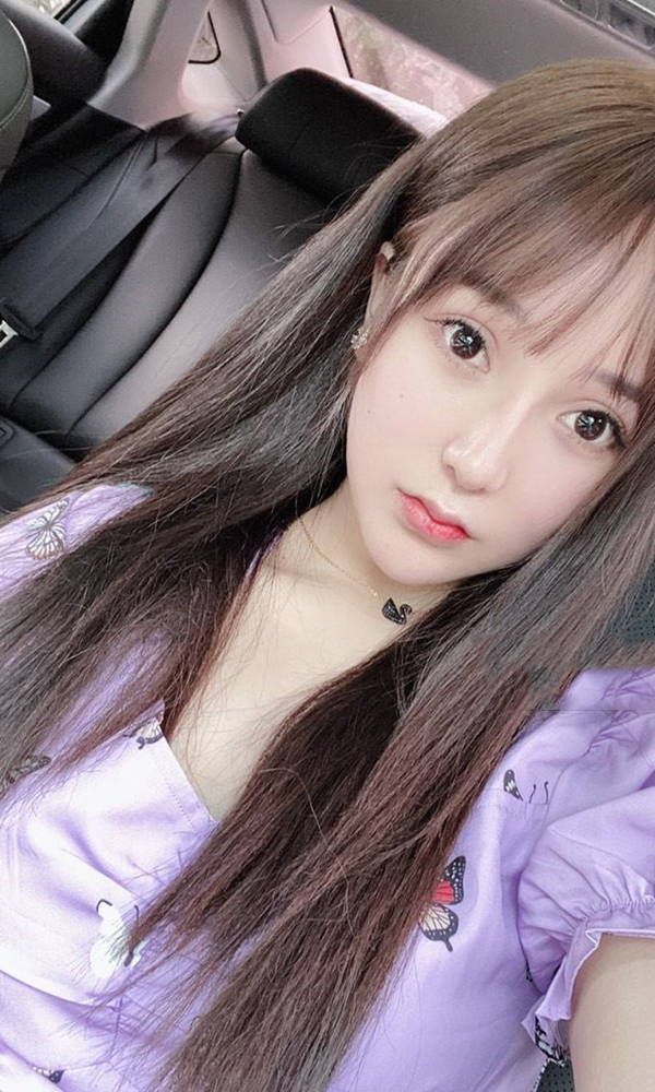 网红你的小宝贝哈哈