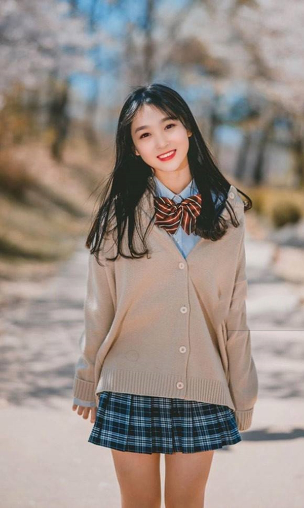 学生你好是你吗