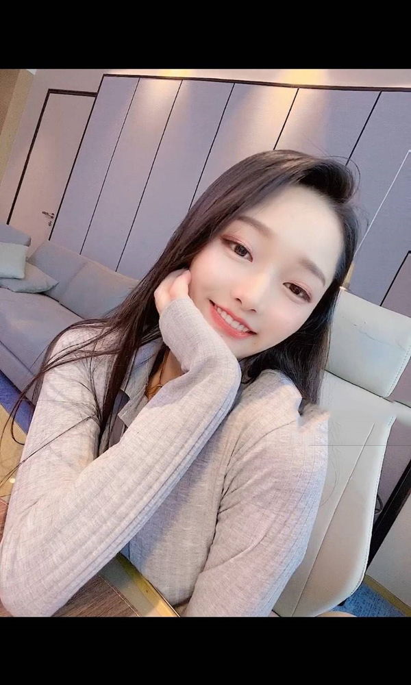 网红猫性小仙女