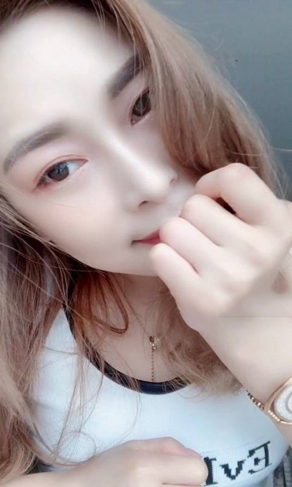 白领只倾心不倾城