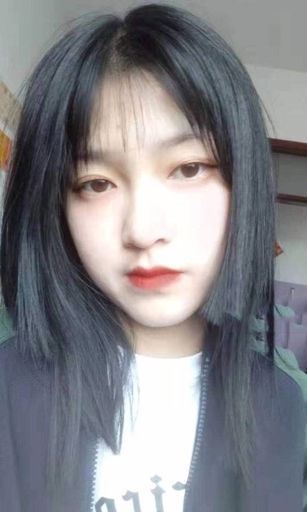 学生妹妹很乖啦