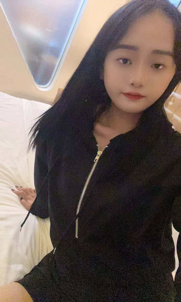 白领甜上头了呀