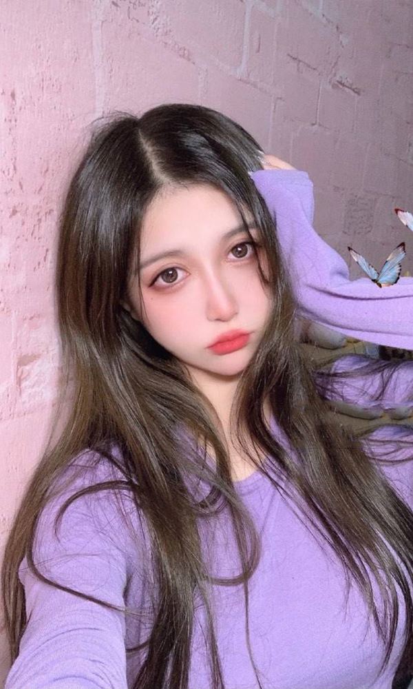 文秘冷茶妹妹⑤