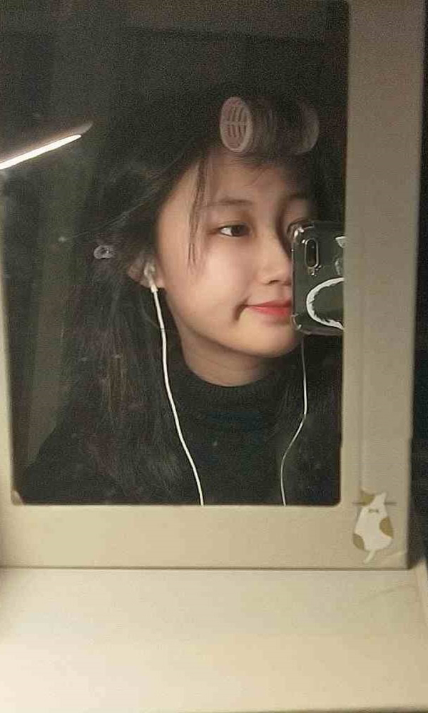 学生大二系学生❤