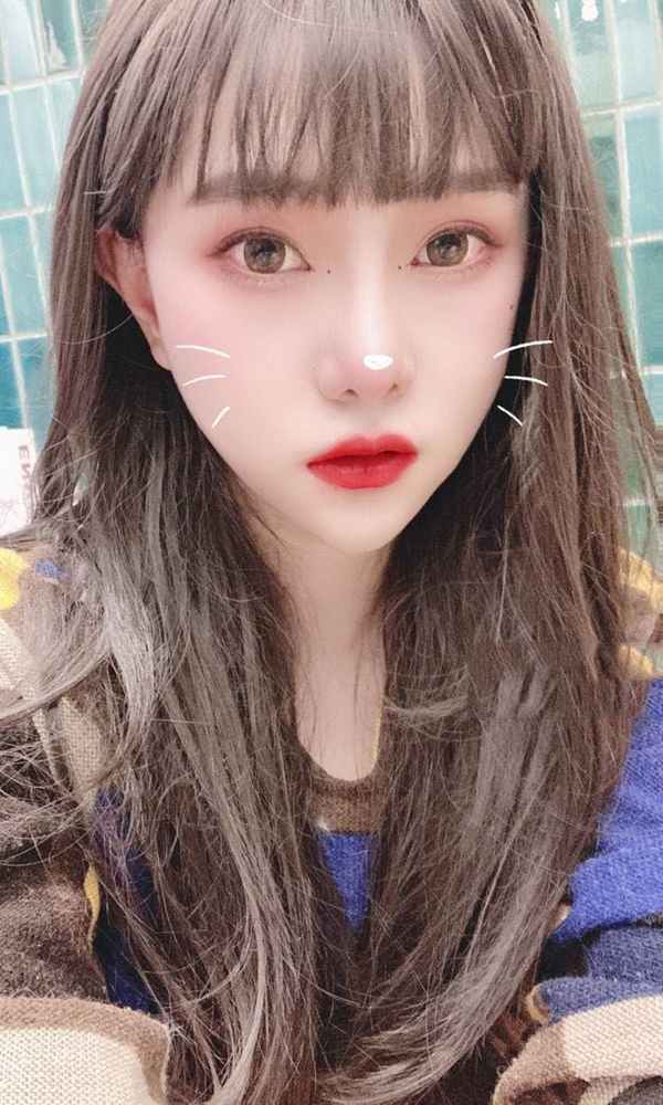 其它美妖女王陈欣雅