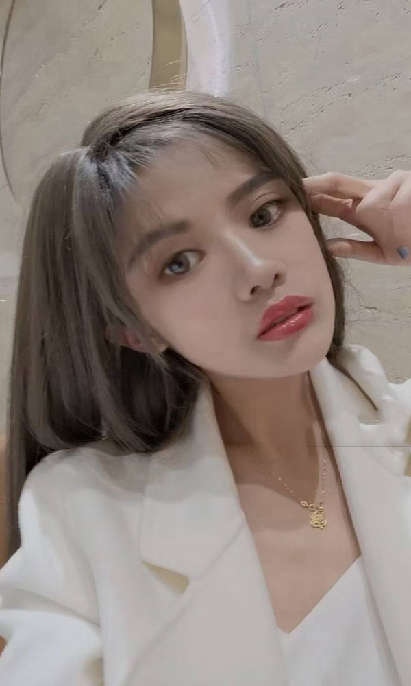 模特新人来看看