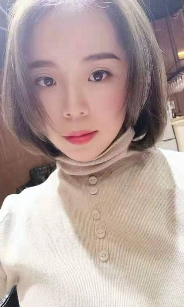 白领芊茗静语✨