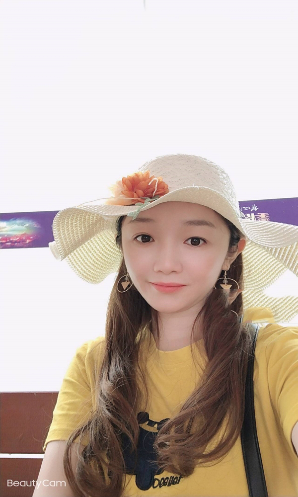 白领爱做梦的小女人