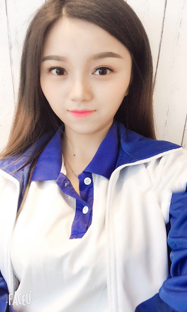 学生佛系小仙女本人