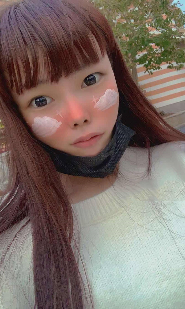 白领柚子味的泡芙