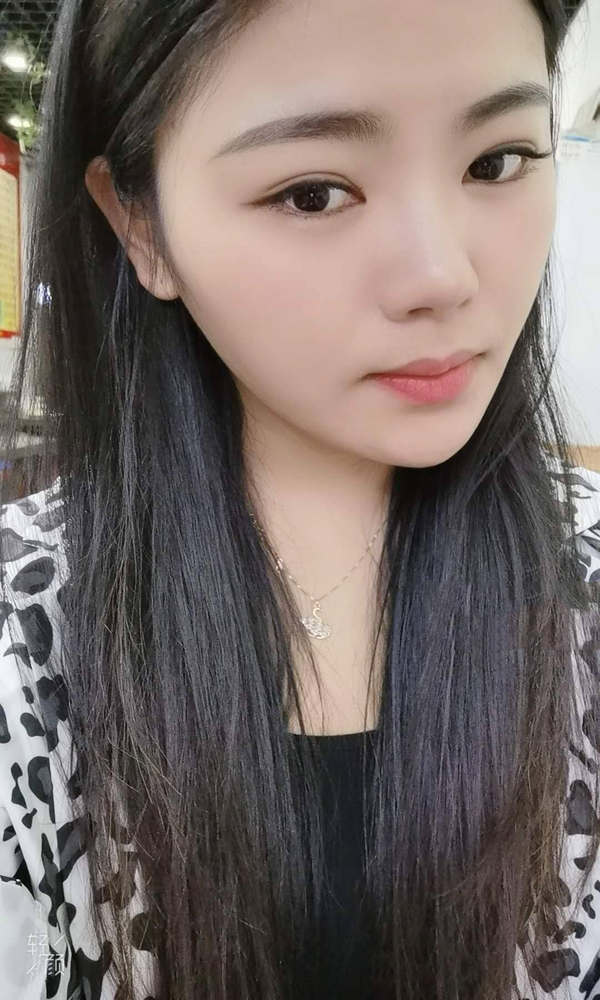 网红李璐视频验证