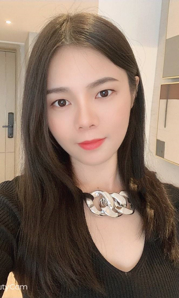 网红小妮子‍♀