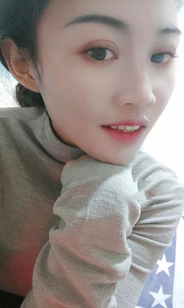 白领初次与你相遇