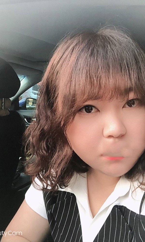 白领温存于心上