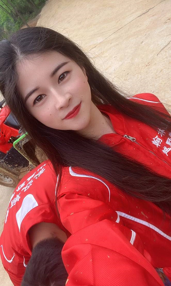 白领武汉夜生活