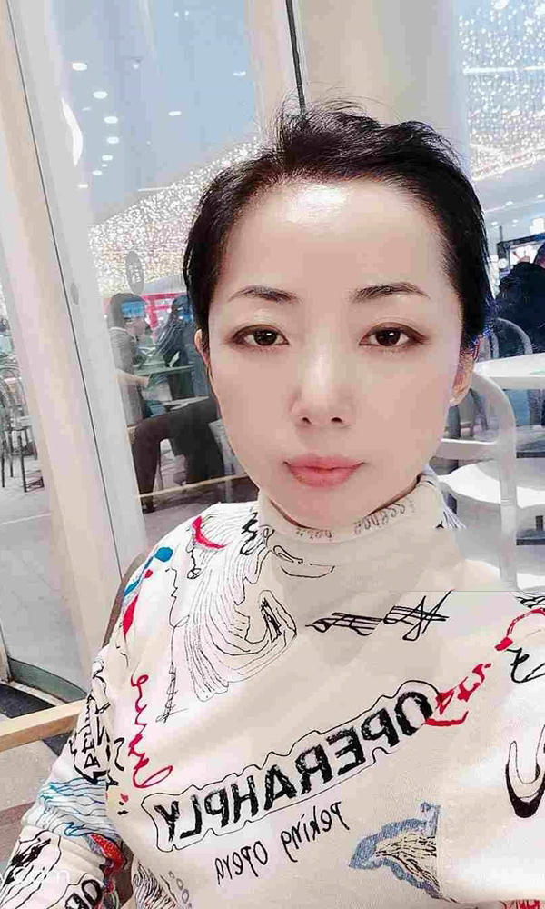 白领木子陌上花开