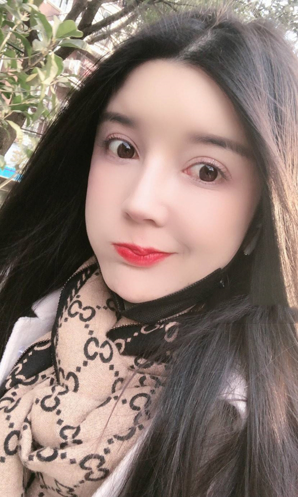 白领迷泥小妖精