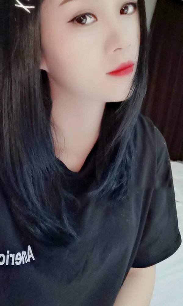 模特遇见你就好