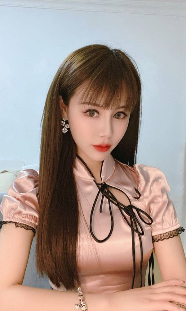 白领安好相册本人