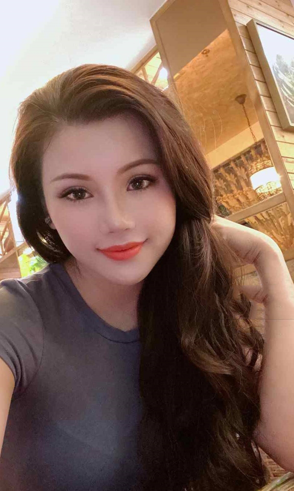 模特就是你的美桃桃